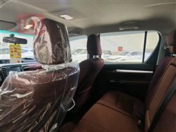 تويوتا هايلوكس